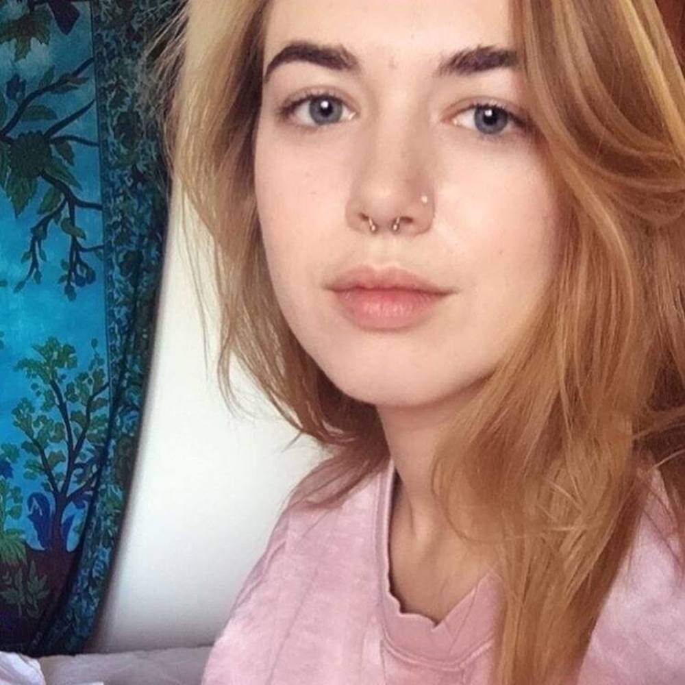 Meet your Posher, Megan